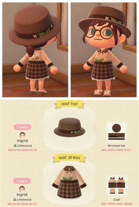 animal crossing clothing website.